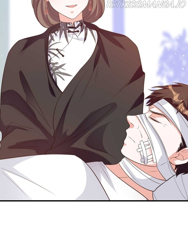Nancheng Waits for the Moon chapter 120 - page 8