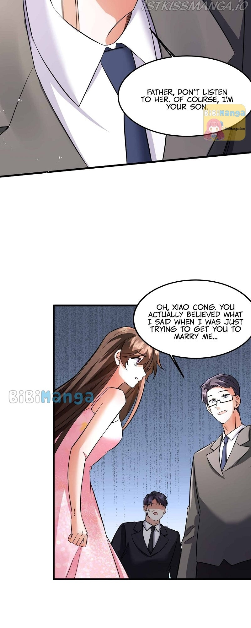 Nancheng Waits for the Moon chapter 119 - page 2