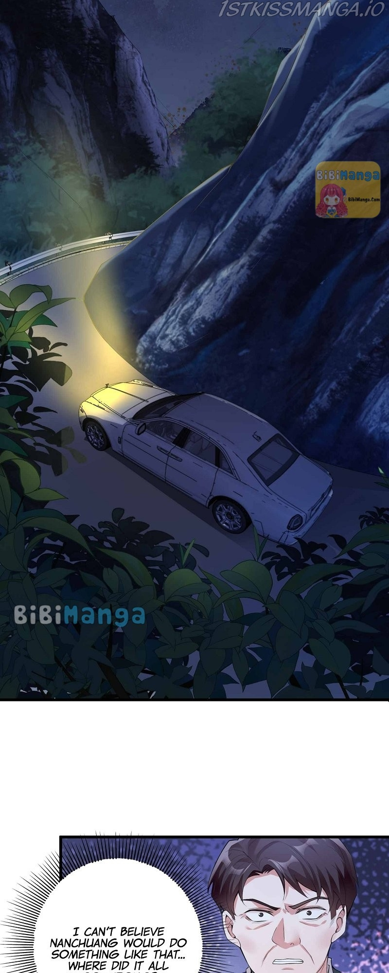 Nancheng Waits for the Moon chapter 119 - page 22