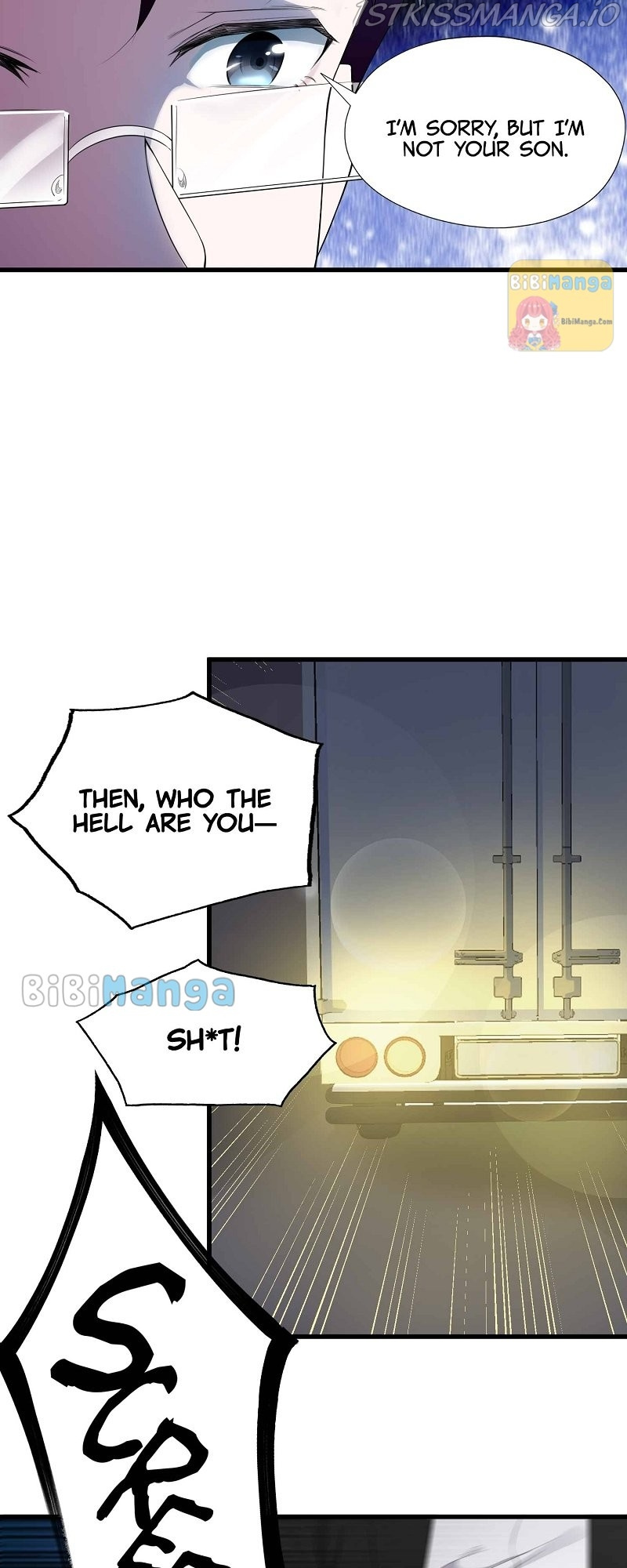 Nancheng Waits for the Moon chapter 119 - page 28