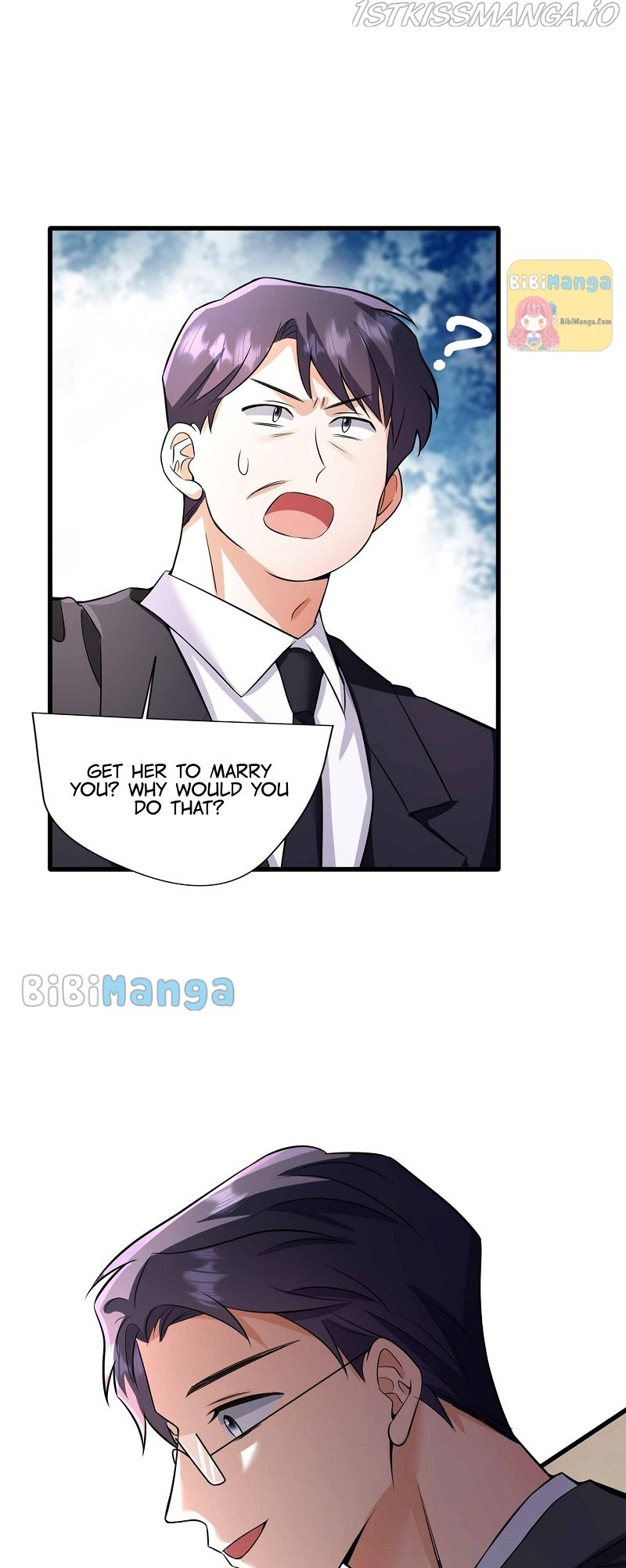 Nancheng Waits for the Moon chapter 119 - page 3