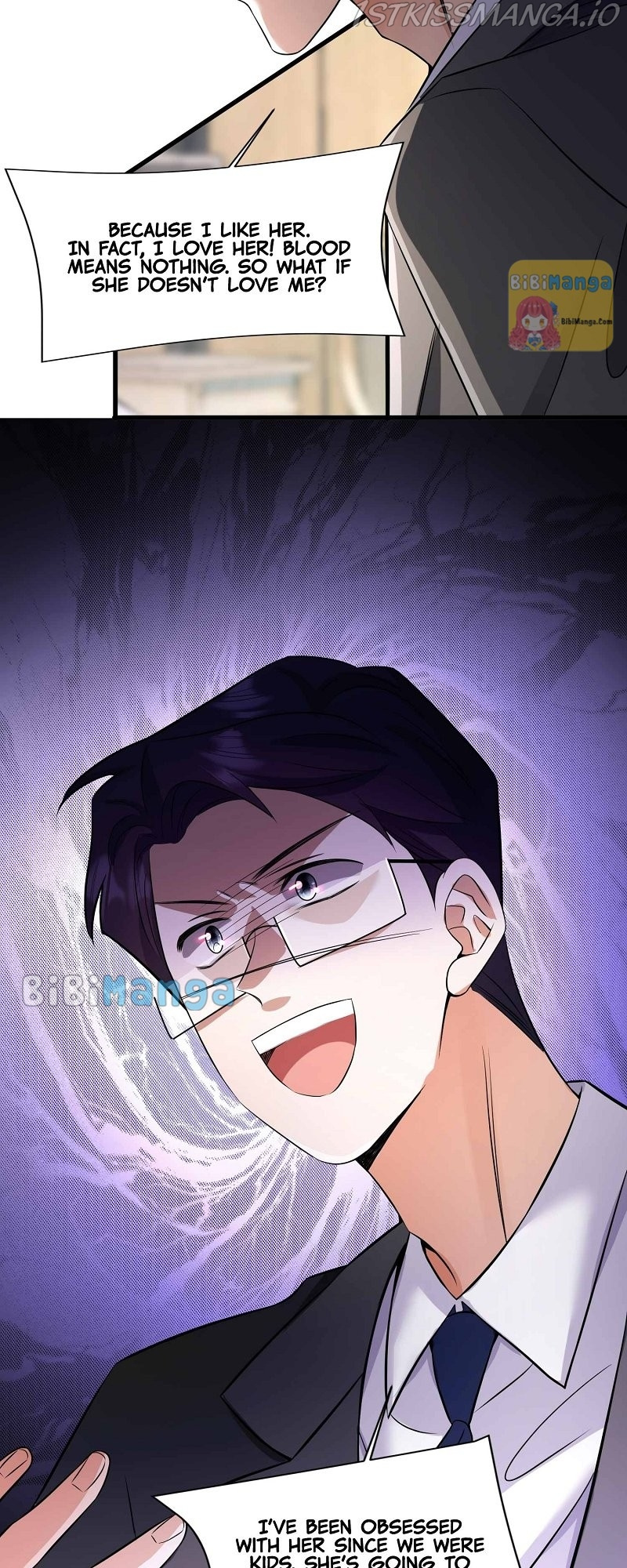 Nancheng Waits for the Moon chapter 119 - page 4