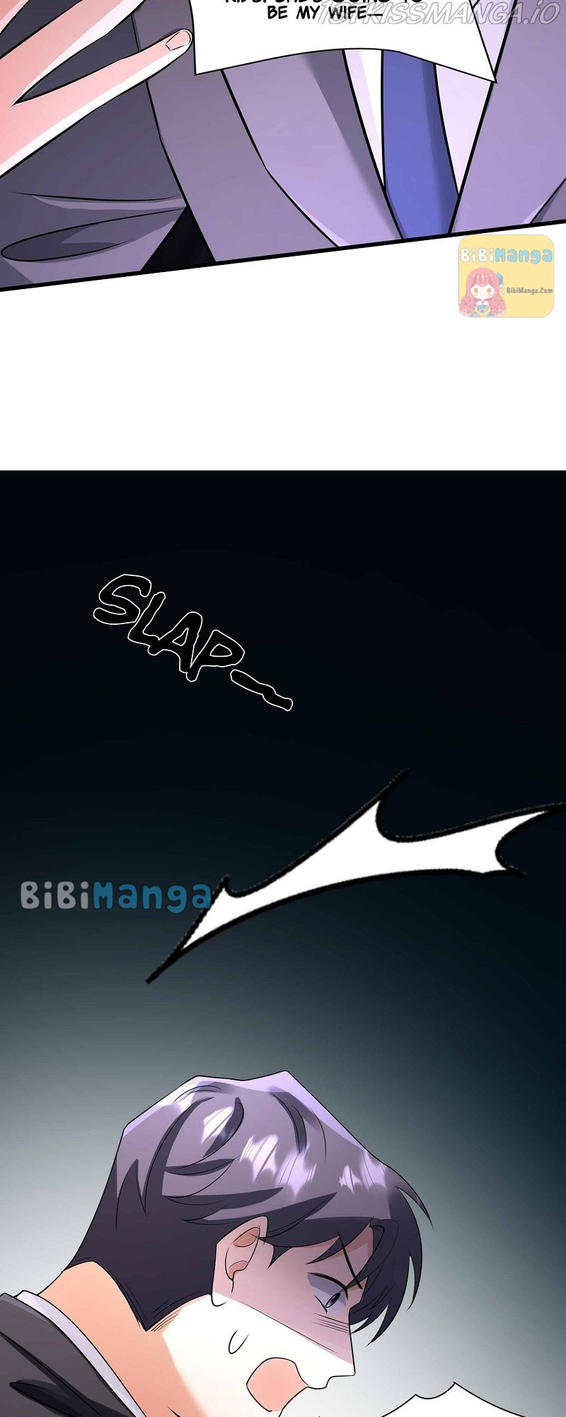 Nancheng Waits for the Moon chapter 119 - page 5