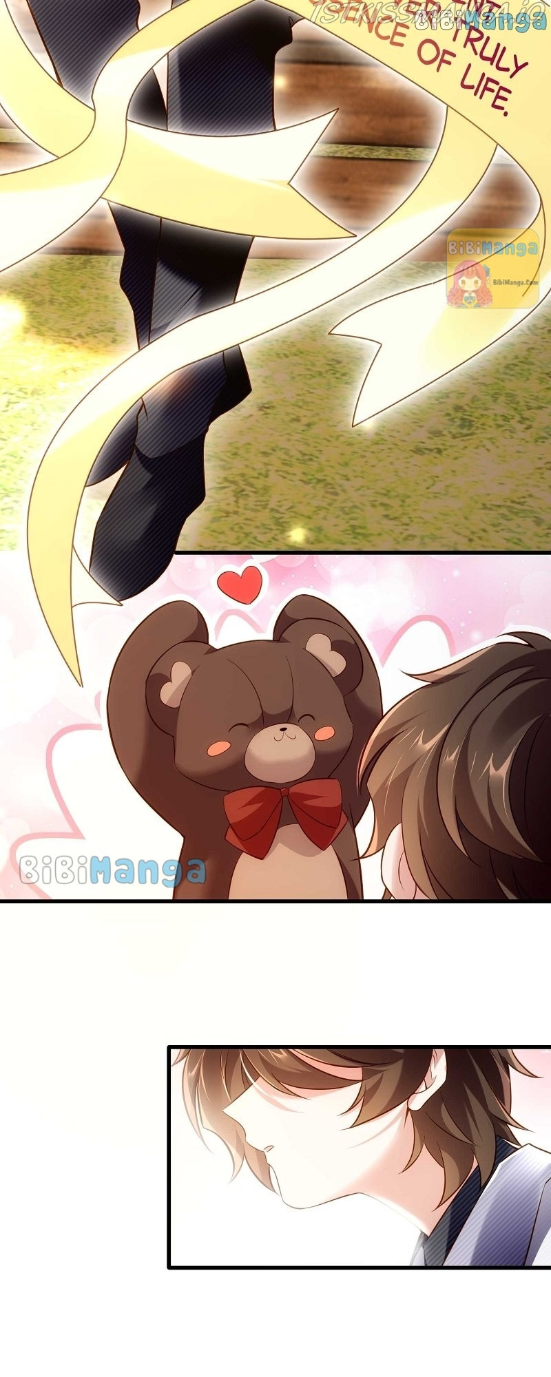 Nancheng Waits for the Moon chapter 117 - page 12