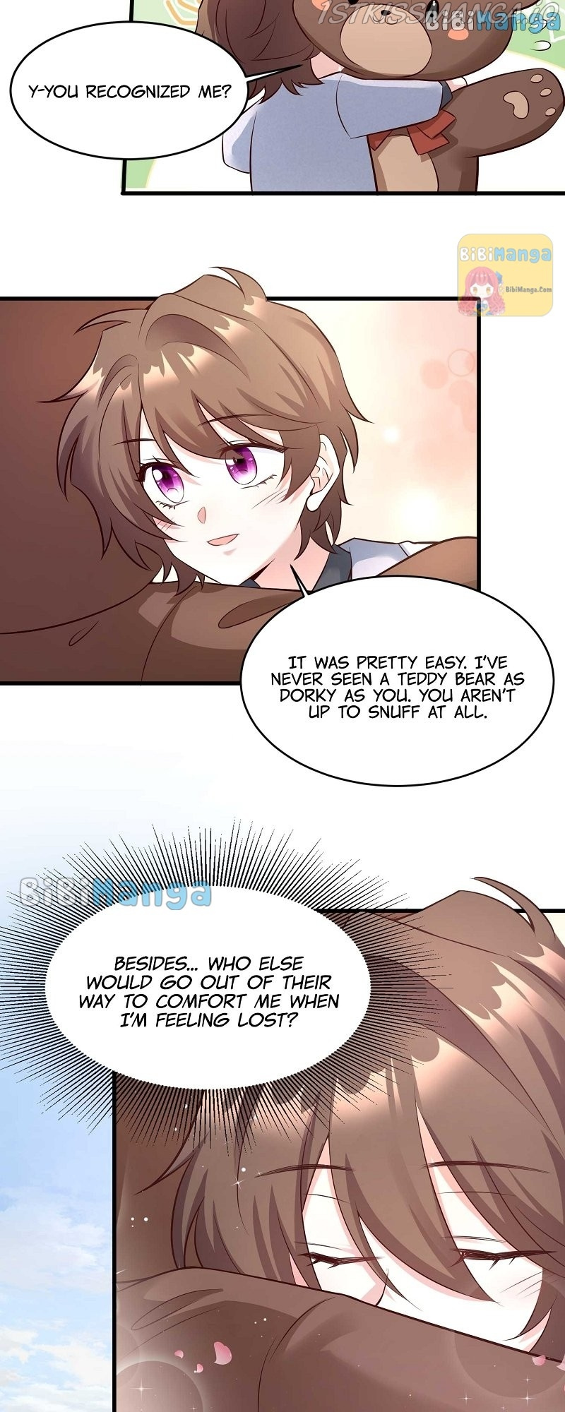 Nancheng Waits for the Moon chapter 117 - page 14