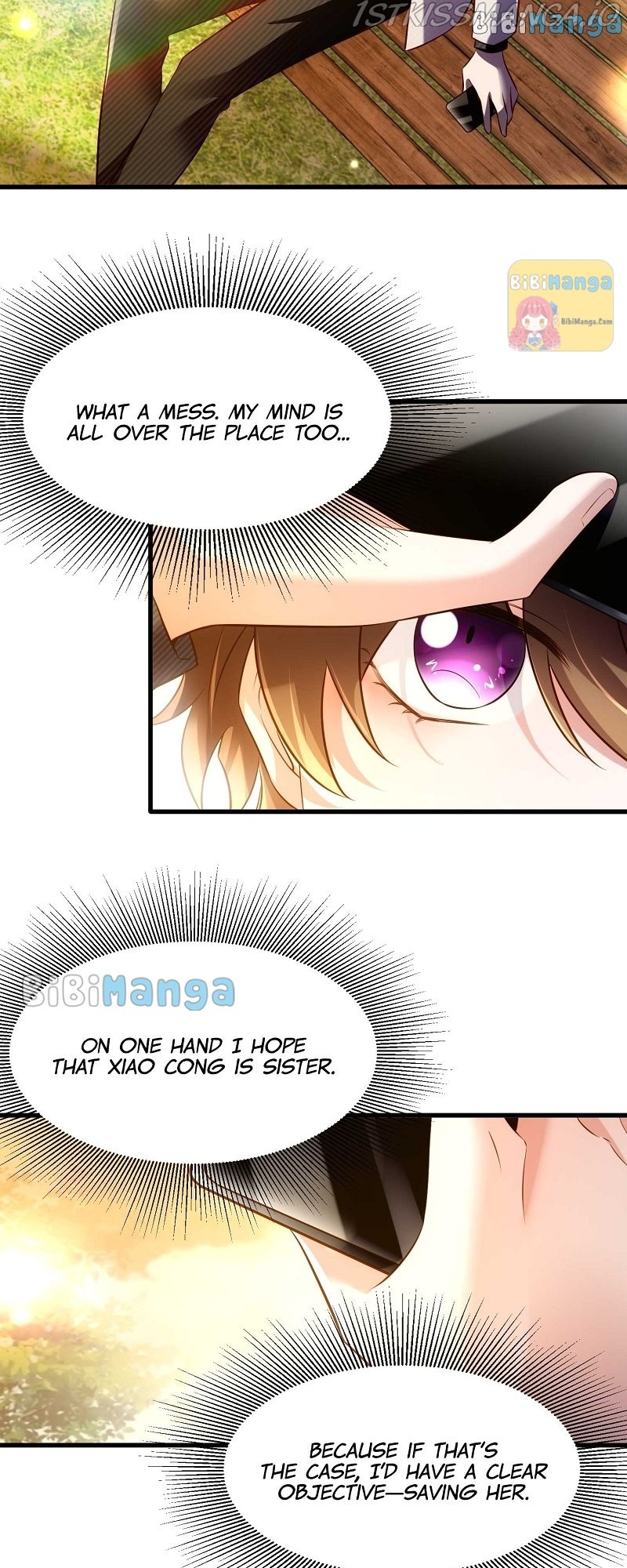 Nancheng Waits for the Moon chapter 117 - page 2