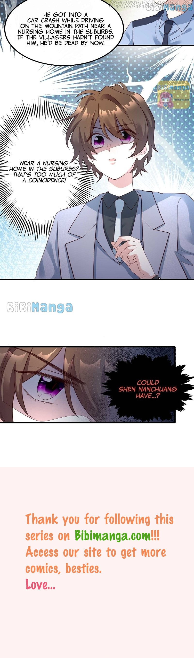 Nancheng Waits for the Moon chapter 117 - page 26