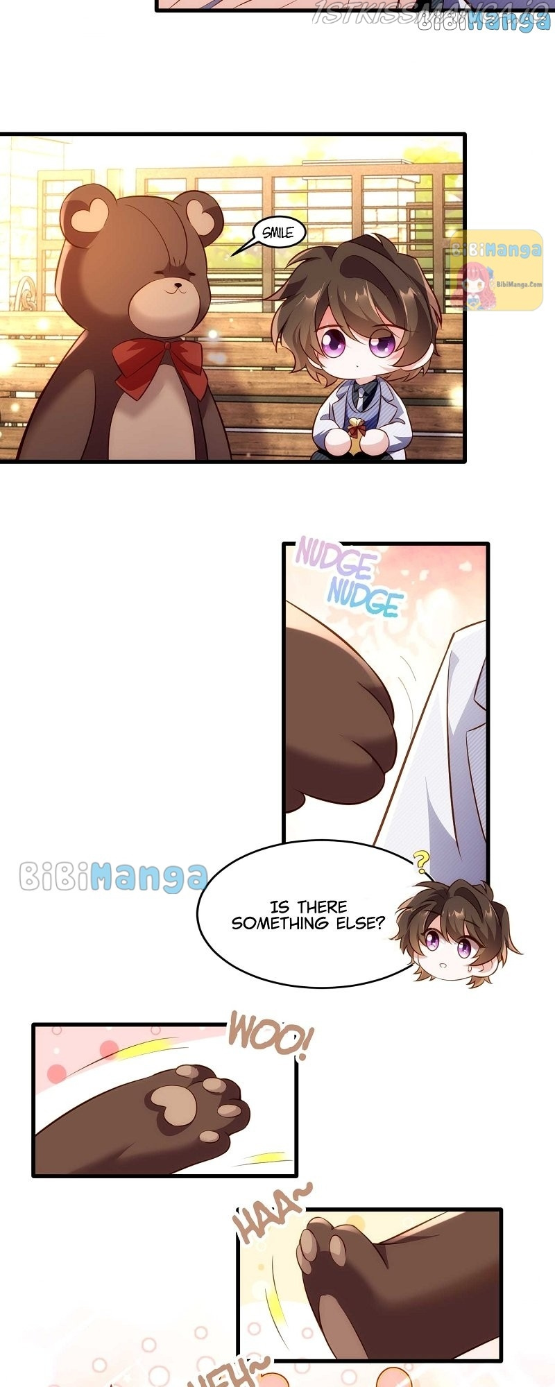 Nancheng Waits for the Moon chapter 117 - page 7