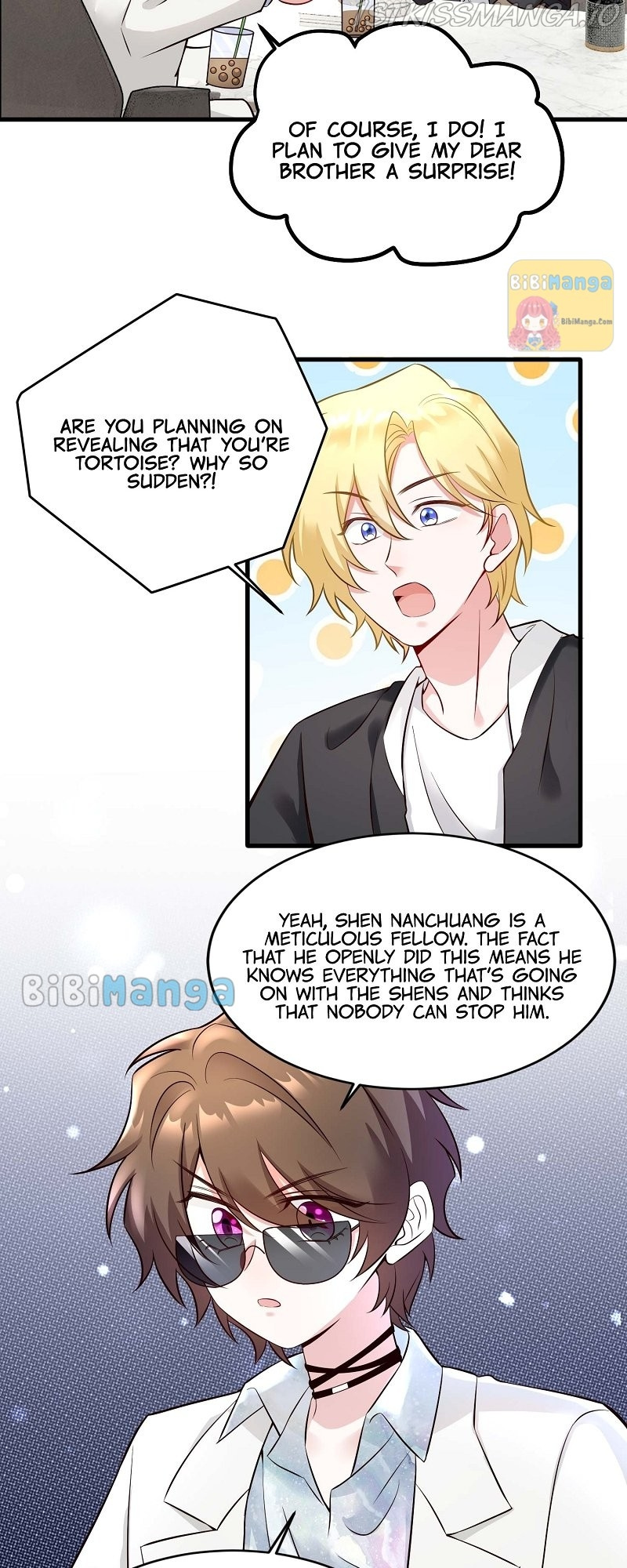 Nancheng Waits for the Moon chapter 115 - page 7