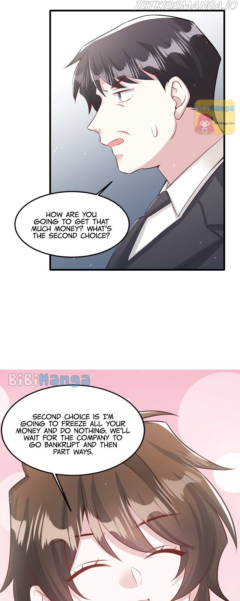 Nancheng Waits for the Moon chapter 114 - page 26