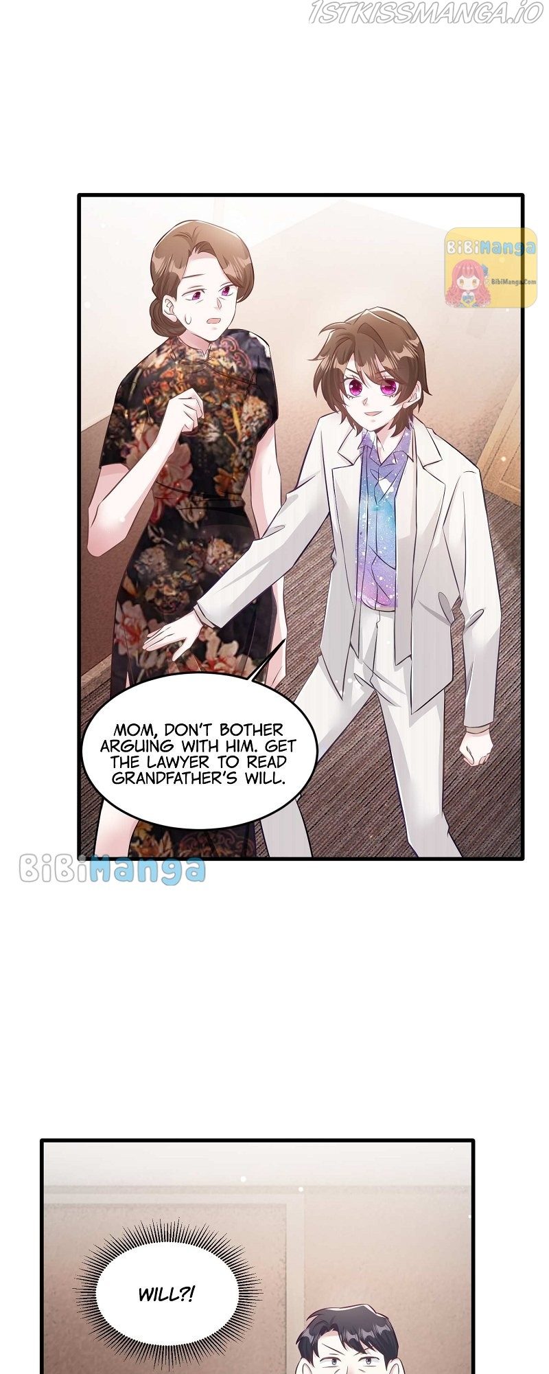Nancheng Waits for the Moon chapter 114 - page 4