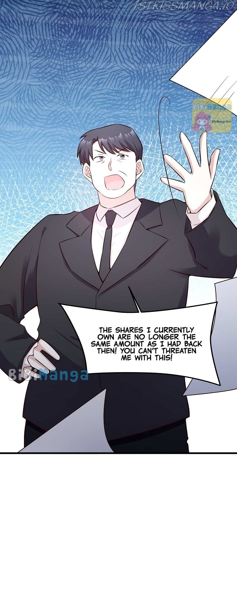 Nancheng Waits for the Moon chapter 114 - page 9