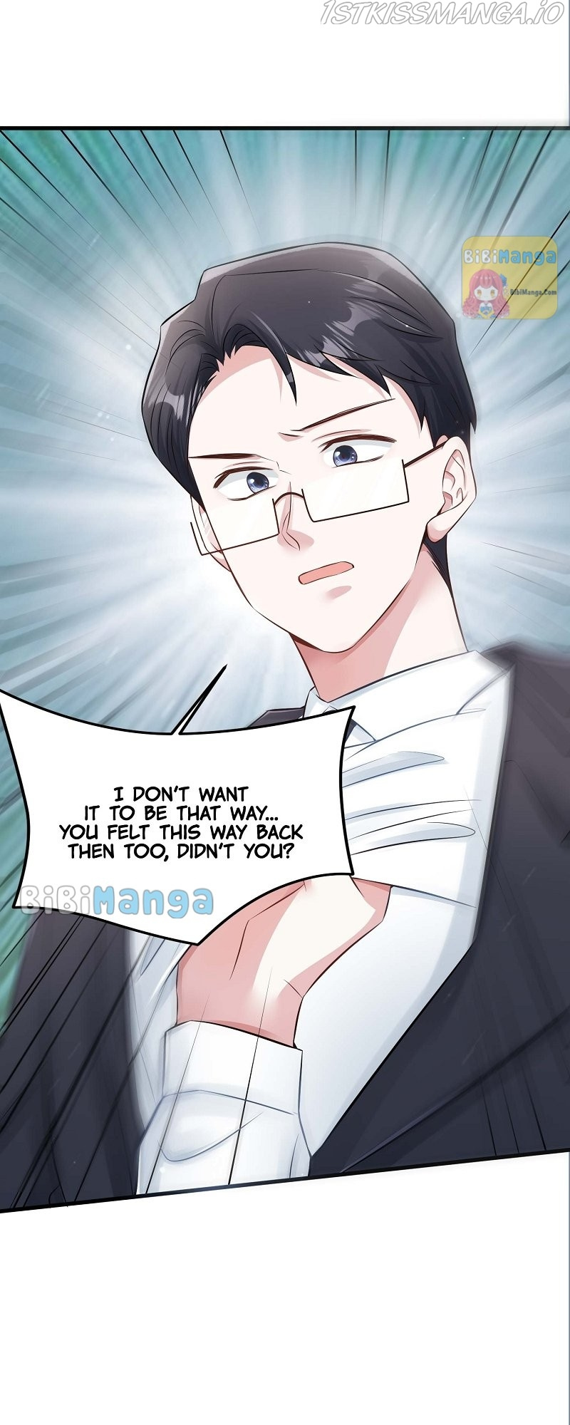 Nancheng Waits for the Moon chapter 113 - page 12