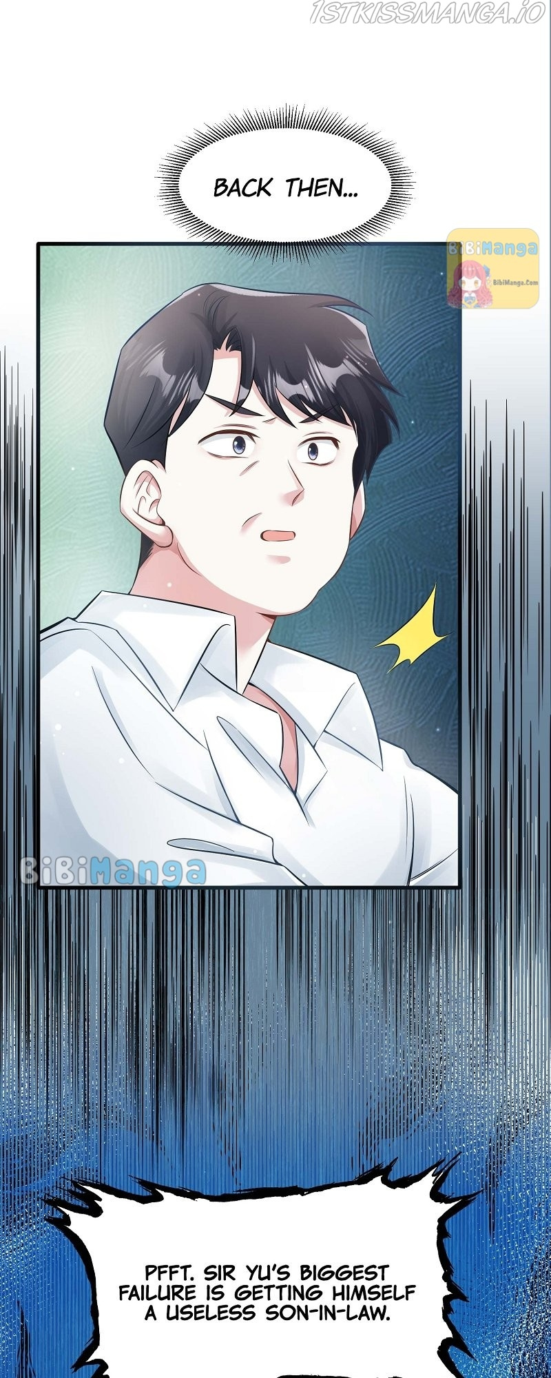 Nancheng Waits for the Moon chapter 113 - page 13