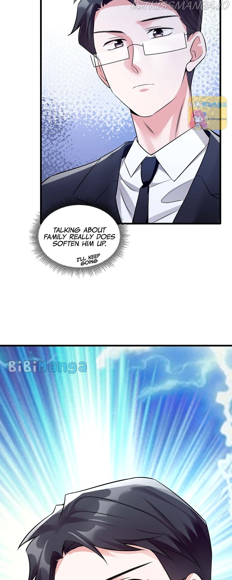 Nancheng Waits for the Moon chapter 113 - page 17