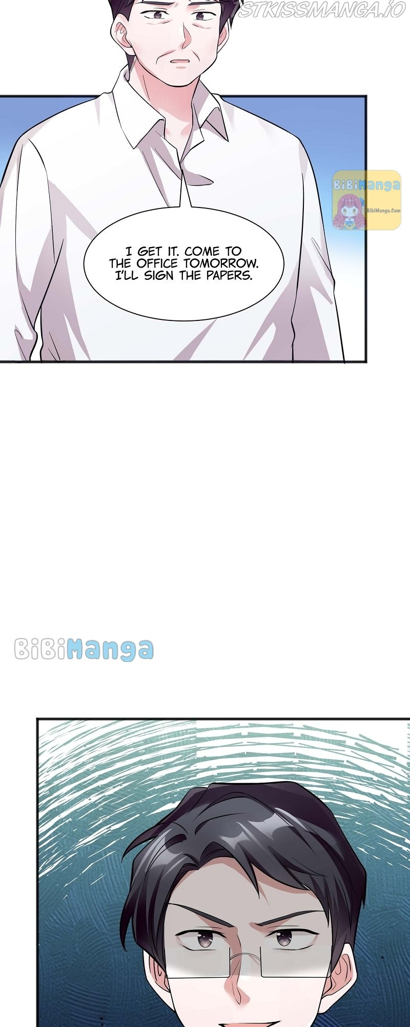 Nancheng Waits for the Moon chapter 113 - page 19
