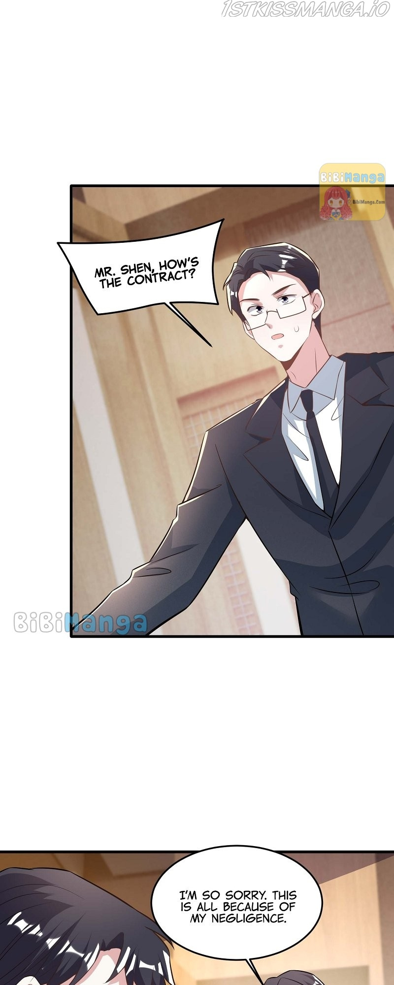Nancheng Waits for the Moon chapter 113 - page 2