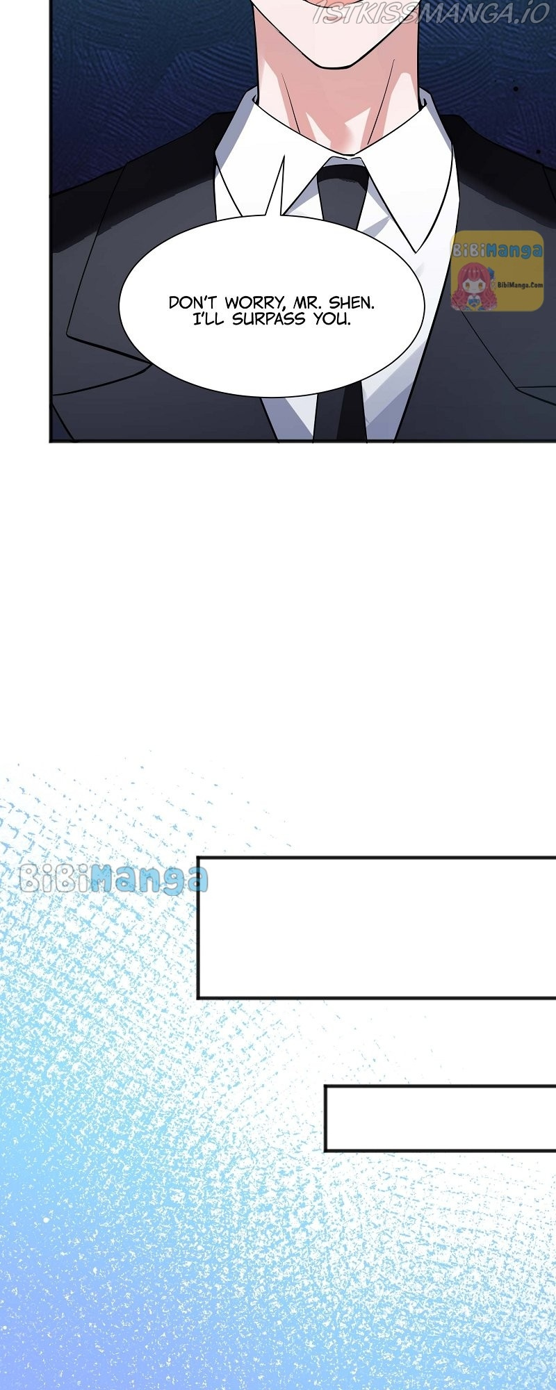 Nancheng Waits for the Moon chapter 113 - page 20