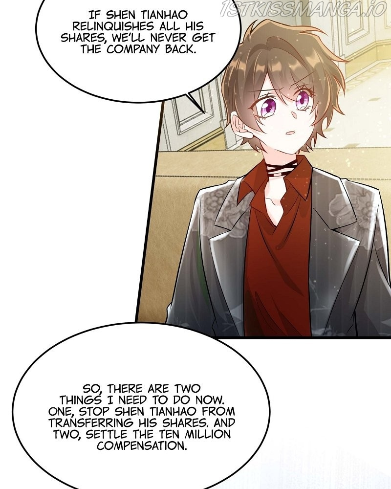Nancheng Waits for the Moon chapter 113 - page 24