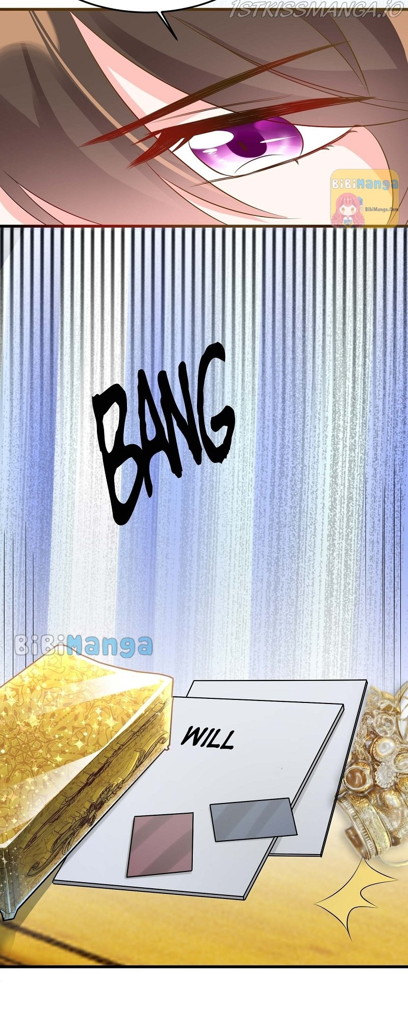 Nancheng Waits for the Moon chapter 113 - page 25