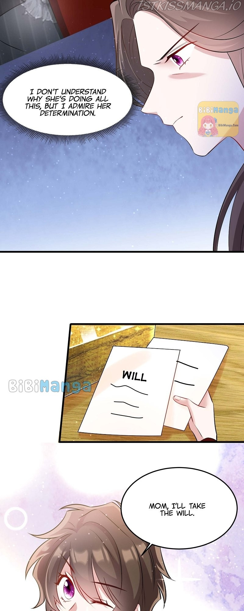 Nancheng Waits for the Moon chapter 113 - page 28
