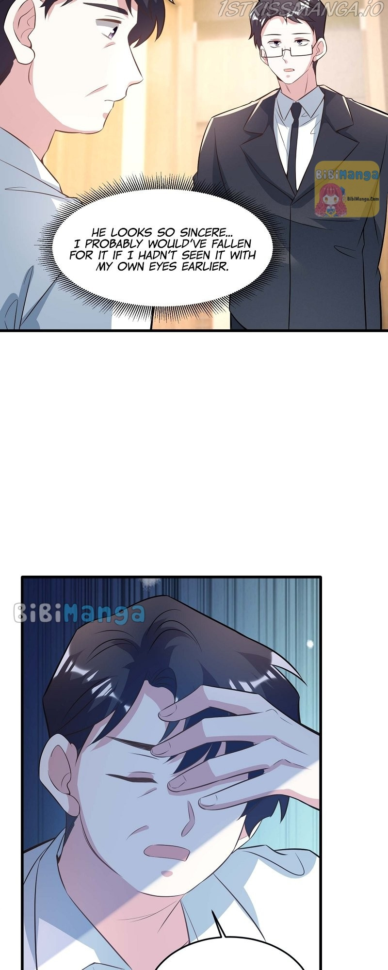 Nancheng Waits for the Moon chapter 113 - page 3