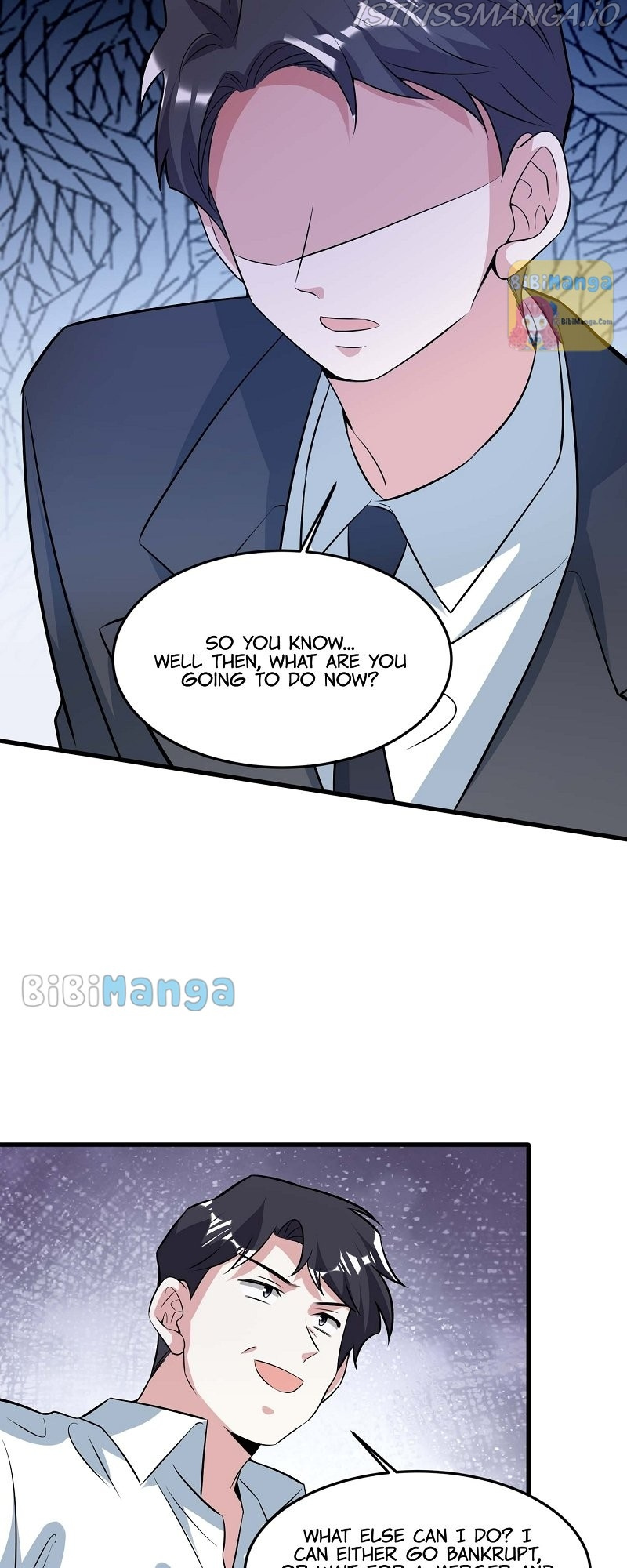 Nancheng Waits for the Moon chapter 113 - page 6