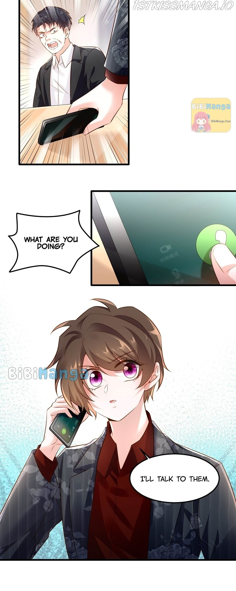 Nancheng Waits for the Moon chapter 112 - page 10