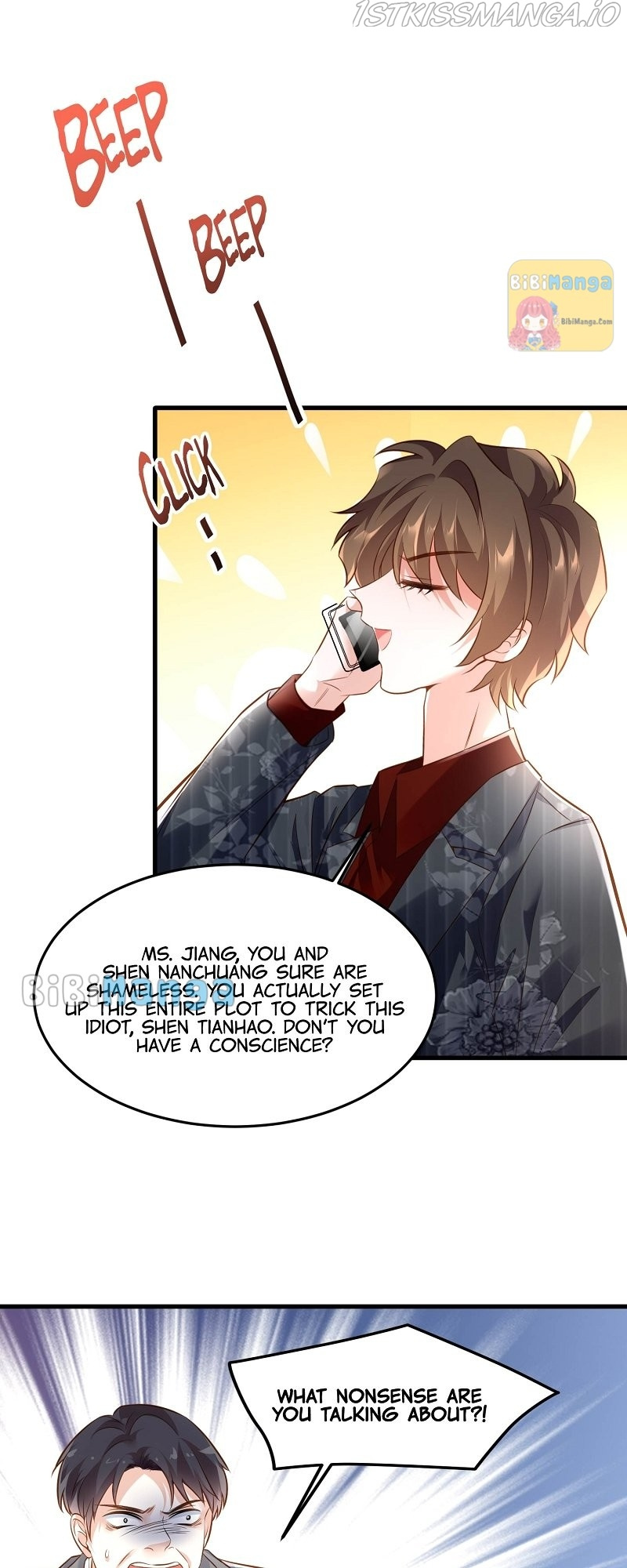 Nancheng Waits for the Moon chapter 112 - page 11