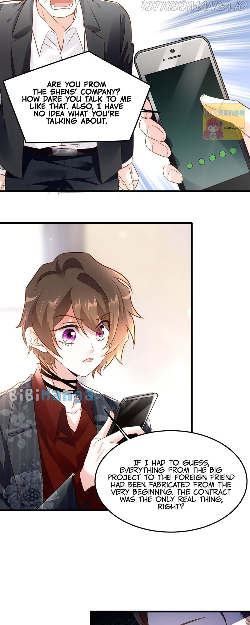 Nancheng Waits for the Moon chapter 112 - page 12