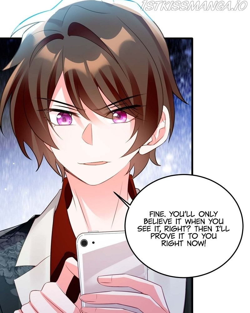 Nancheng Waits for the Moon chapter 112 - page 16