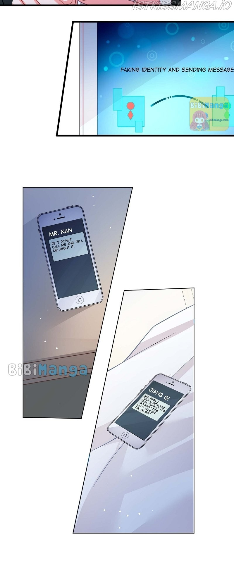Nancheng Waits for the Moon chapter 112 - page 17