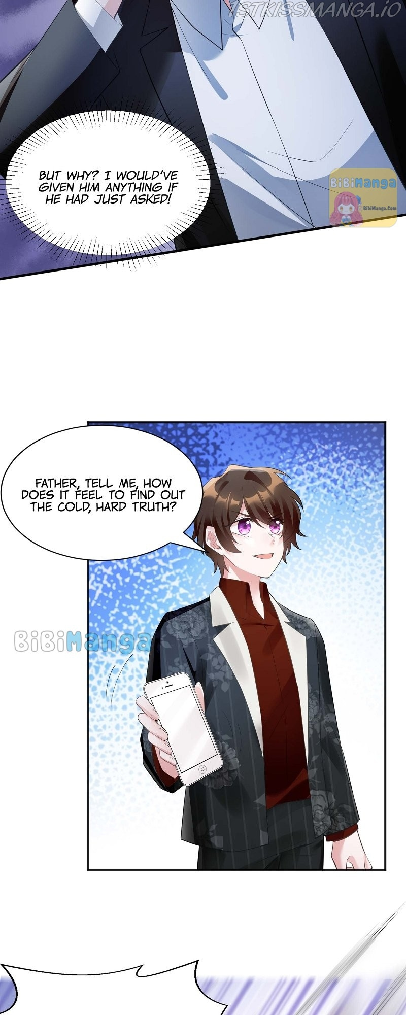 Nancheng Waits for the Moon chapter 112 - page 26