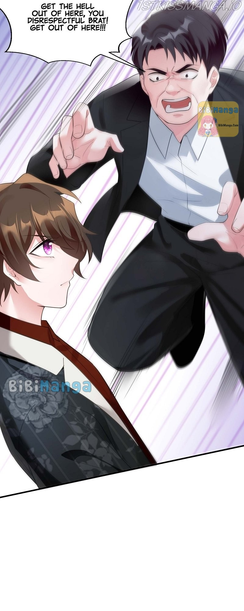 Nancheng Waits for the Moon chapter 112 - page 27