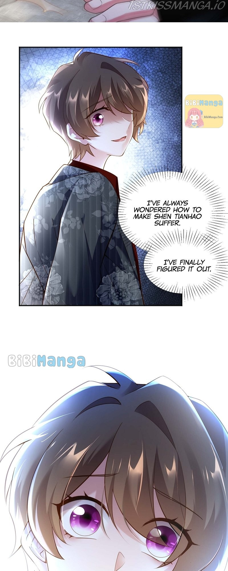 Nancheng Waits for the Moon chapter 112 - page 30