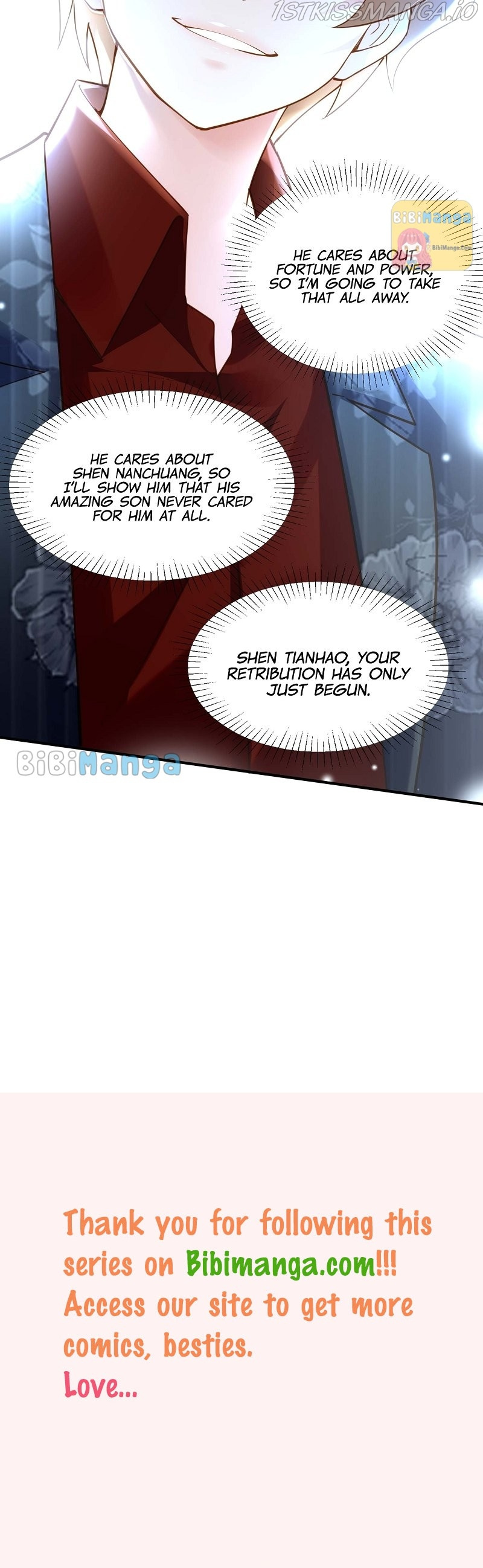 Nancheng Waits for the Moon chapter 112 - page 31