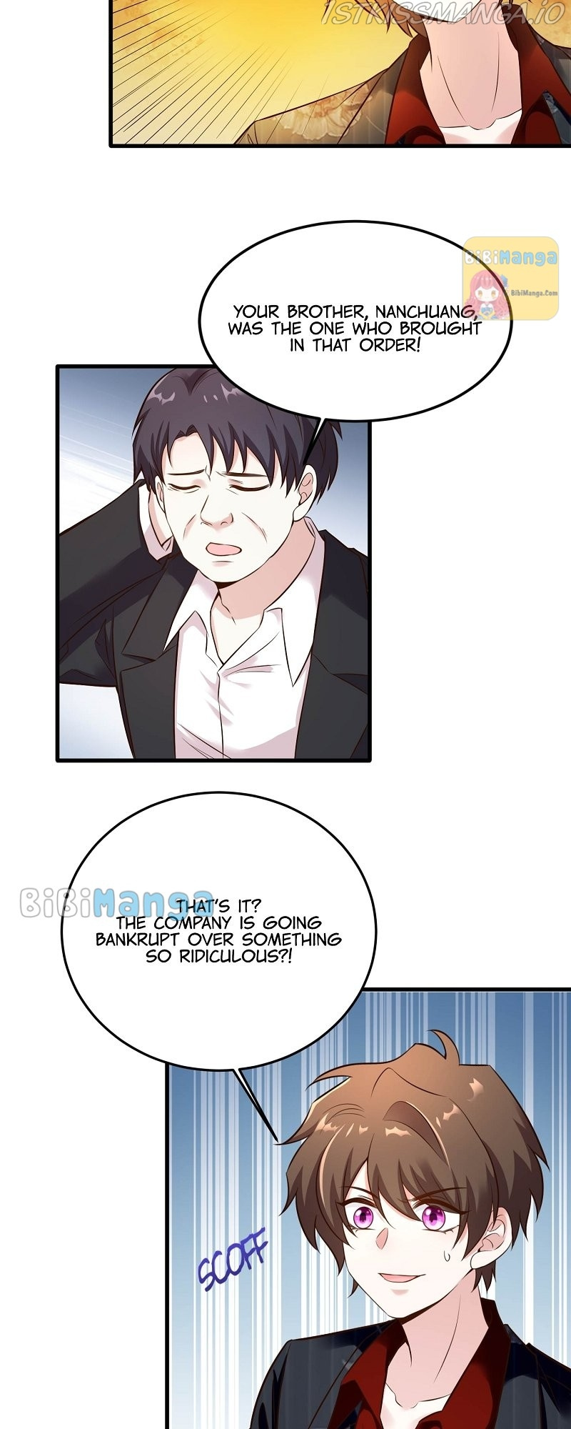 Nancheng Waits for the Moon chapter 112 - page 5