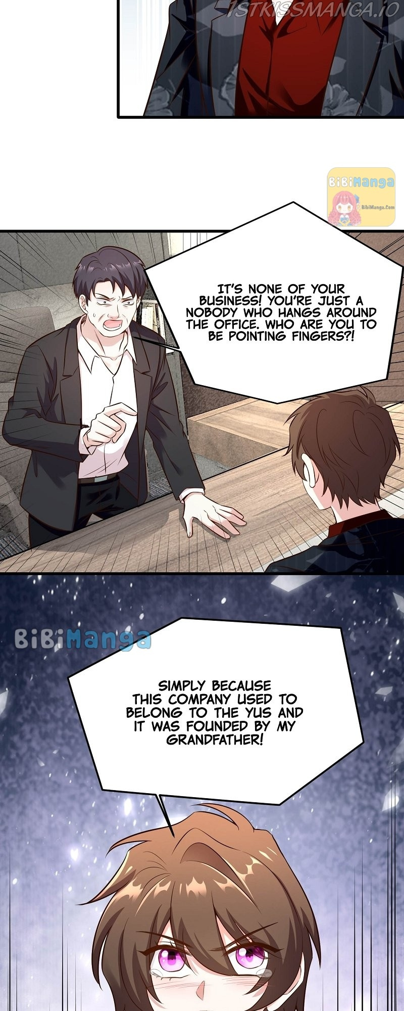 Nancheng Waits for the Moon chapter 112 - page 6
