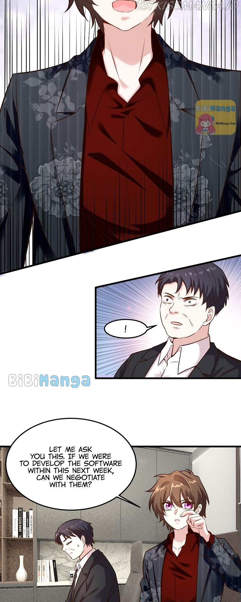 Nancheng Waits for the Moon chapter 112 - page 7