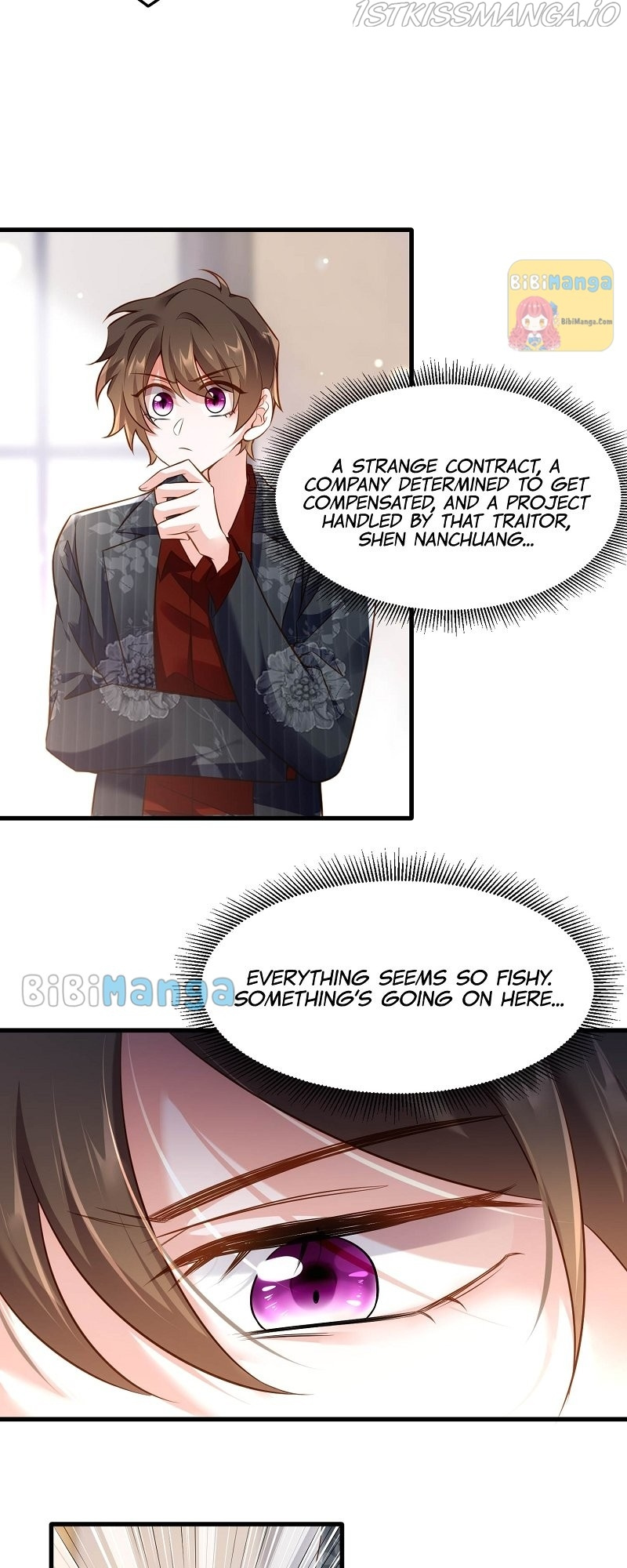 Nancheng Waits for the Moon chapter 112 - page 9