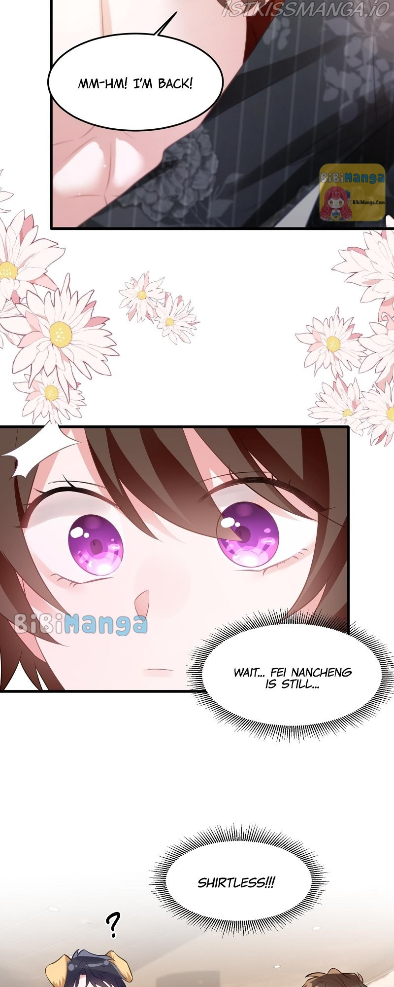 Nancheng Waits for the Moon chapter 111 - page 11