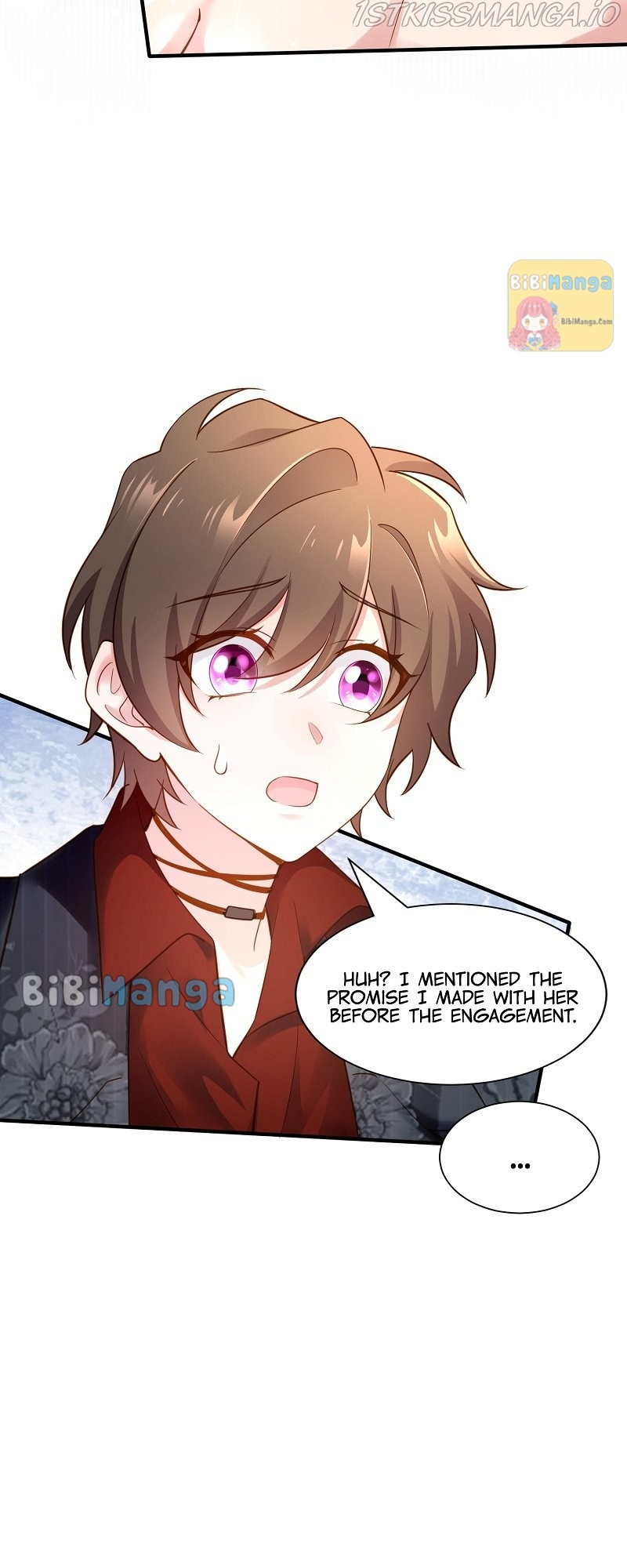 Nancheng Waits for the Moon chapter 111 - page 14