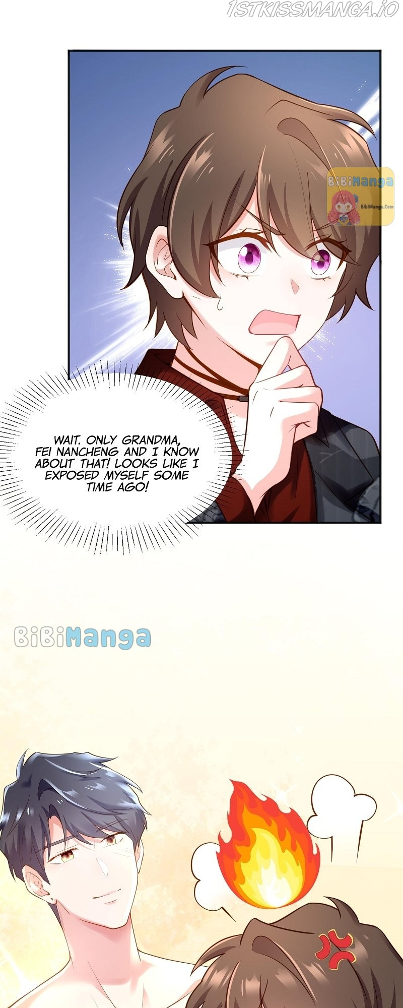 Nancheng Waits for the Moon chapter 111 - page 15