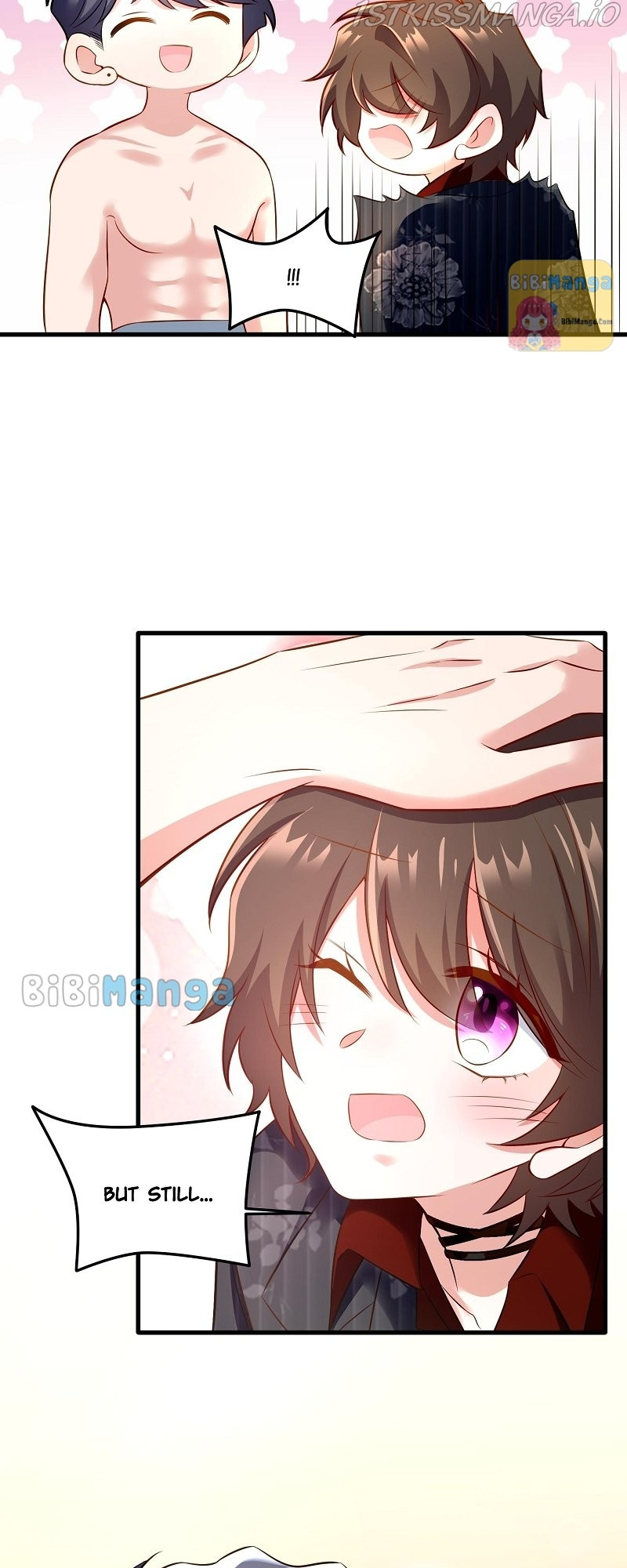 Nancheng Waits for the Moon chapter 111 - page 18