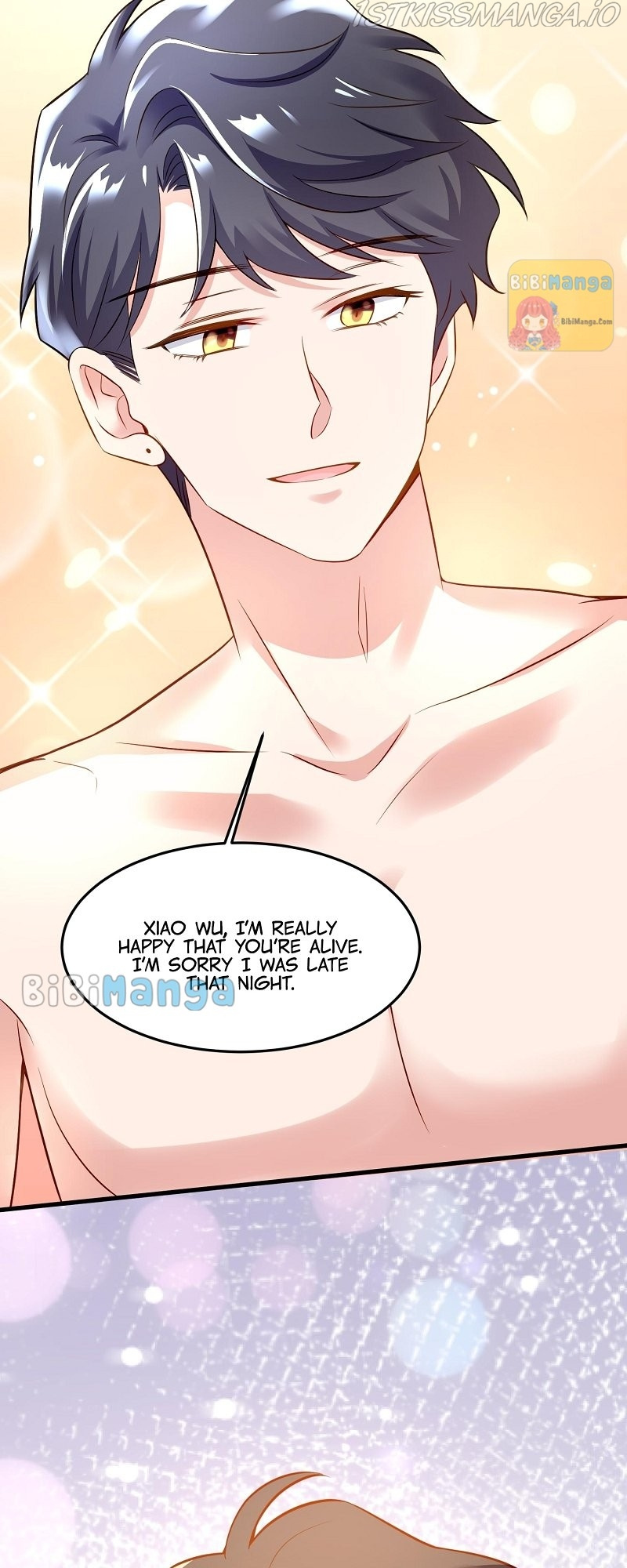 Nancheng Waits for the Moon chapter 111 - page 19
