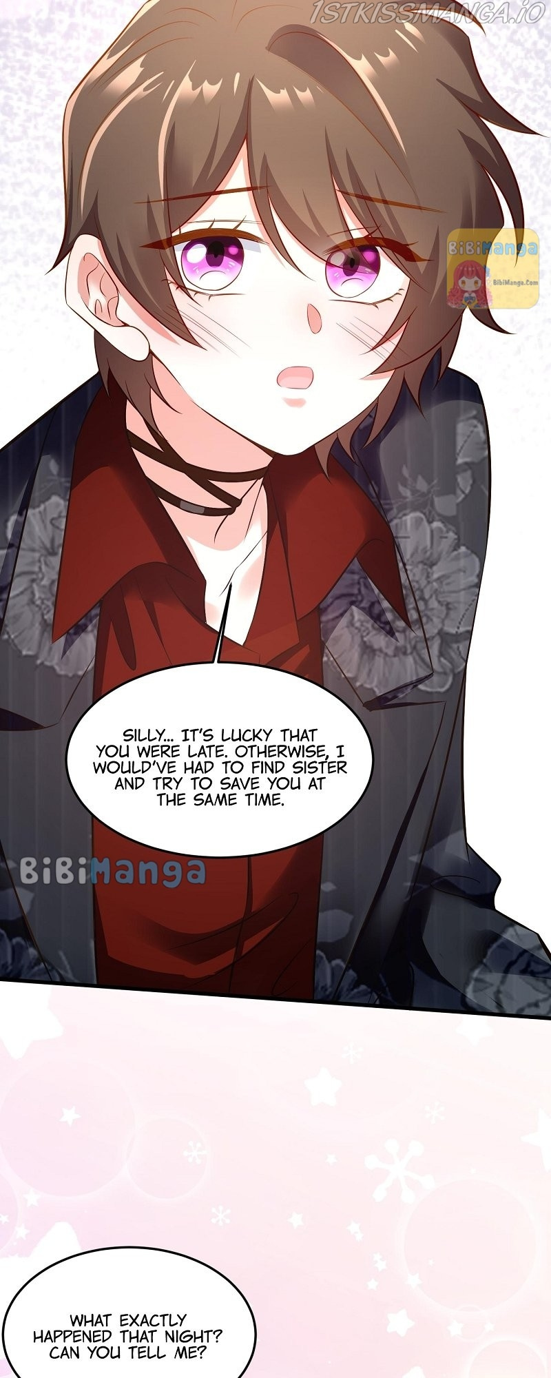 Nancheng Waits for the Moon chapter 111 - page 20