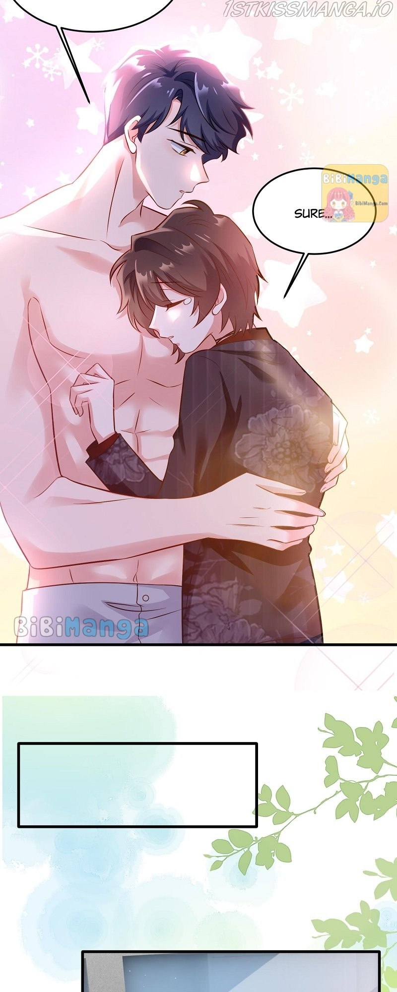 Nancheng Waits for the Moon chapter 111 - page 21