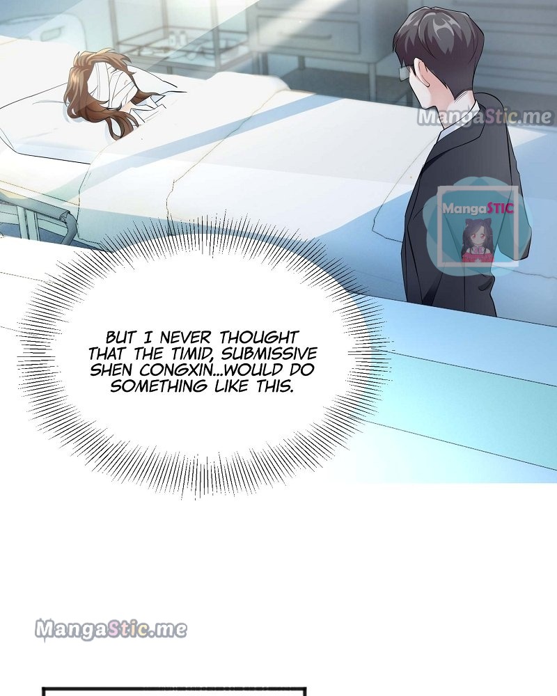 Nancheng Waits for the Moon chapter 109 - page 24