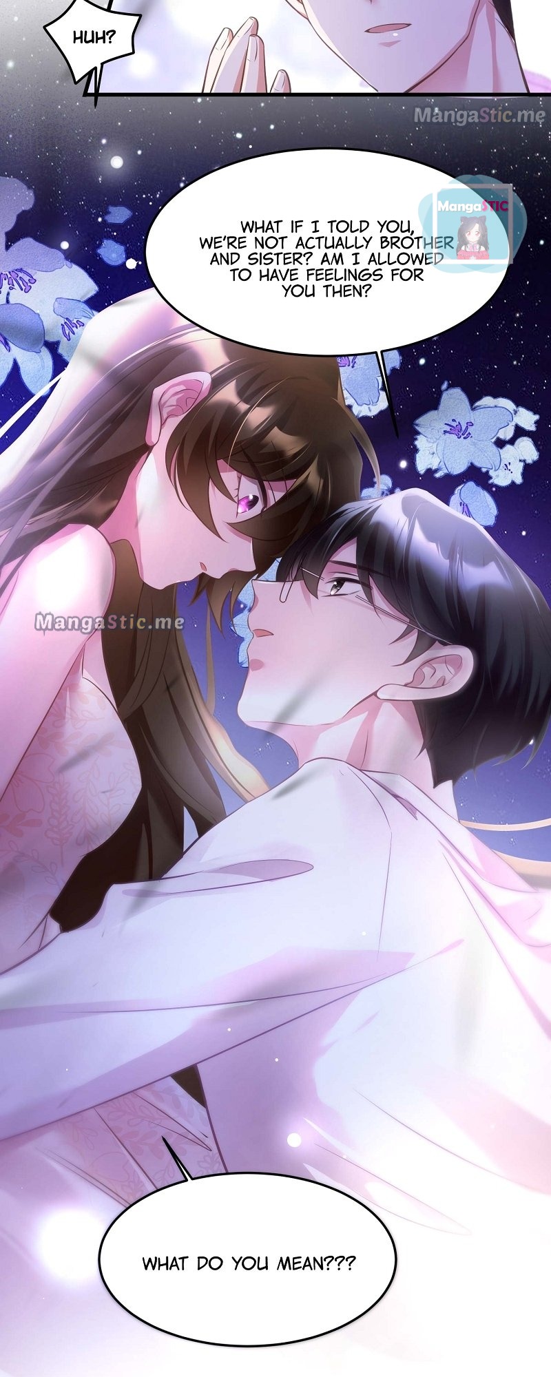 Nancheng Waits for the Moon chapter 109 - page 30