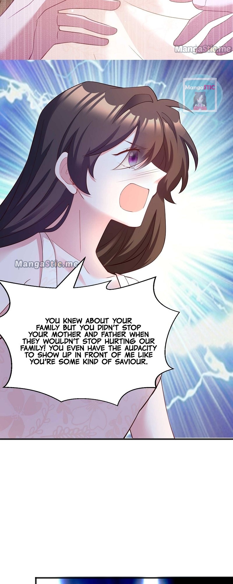 Nancheng Waits for the Moon chapter 109 - page 36